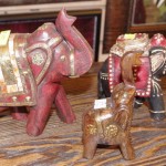 Слоны. от 300 рублей