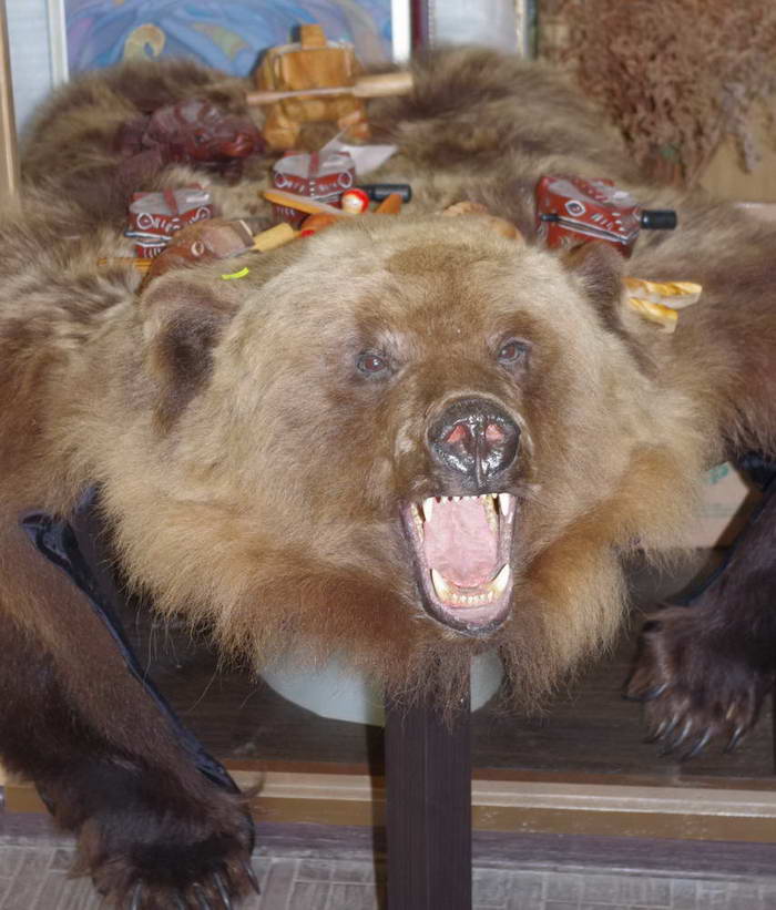 Чучела